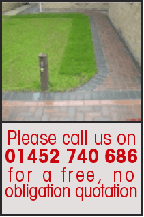 Surfacing experts - Bristol - Riverside Paving - Paving providers