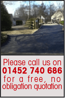 Surfacing experts - Bristol - Riverside Paving - Paving providers