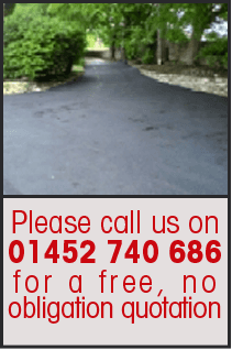 Surfacing experts - Bristol - Riverside Paving - Paving providers
