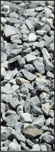 Macadam surfacing - Gloucester - Riverside Paving - gravel