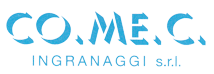 CO.ME.C. INGRANAGGI - LOGO CO.ME.C. INGRANAGGI - LOGO