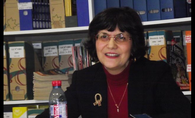 Liberté du Judaïsme | Peut-on espérer de la Tunisie nouvelle ?, Michèle Madar