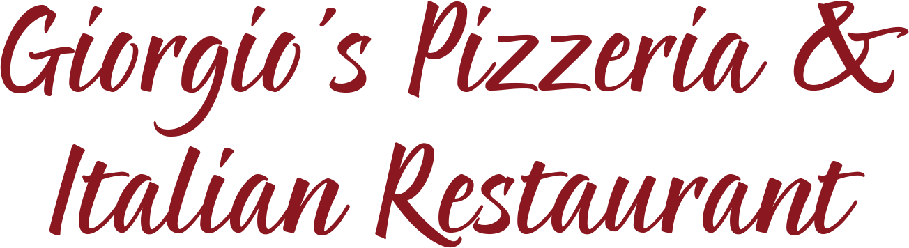 Giorgio's Pizzeria & Italian Restaurant of Nesconset, NY Giorgio's Pizzeria & Italian Restaurant of Nesconset, NY