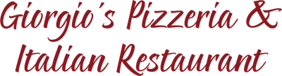 Giorgio's Pizzeria & Italian Restaurant of Nesconset, NY Giorgio's Pizzeria & Italian Restaurant of Nesconset, NY