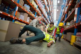 Workers Comp Lawyer Buffalo, NY, Lockport, NY & Niagara Falls, NY