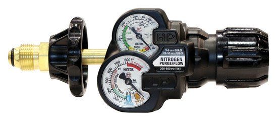 Gas Cylinder Parts — Gauge Pressure in Houston, TX