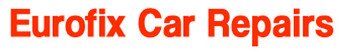 Eurofix Car Repairs logo