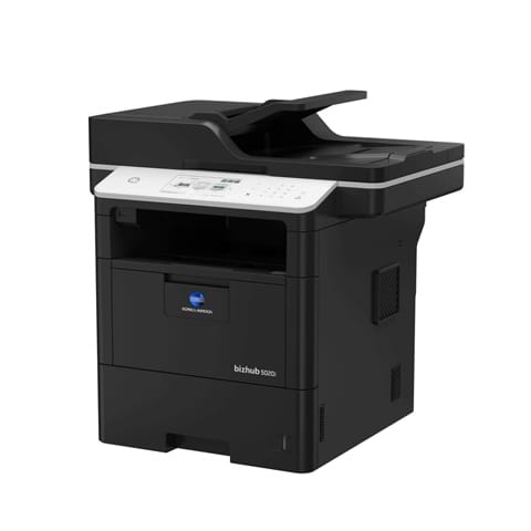 BIZHUB 5020i