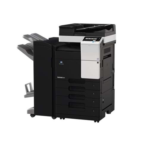 BIZHUB 367