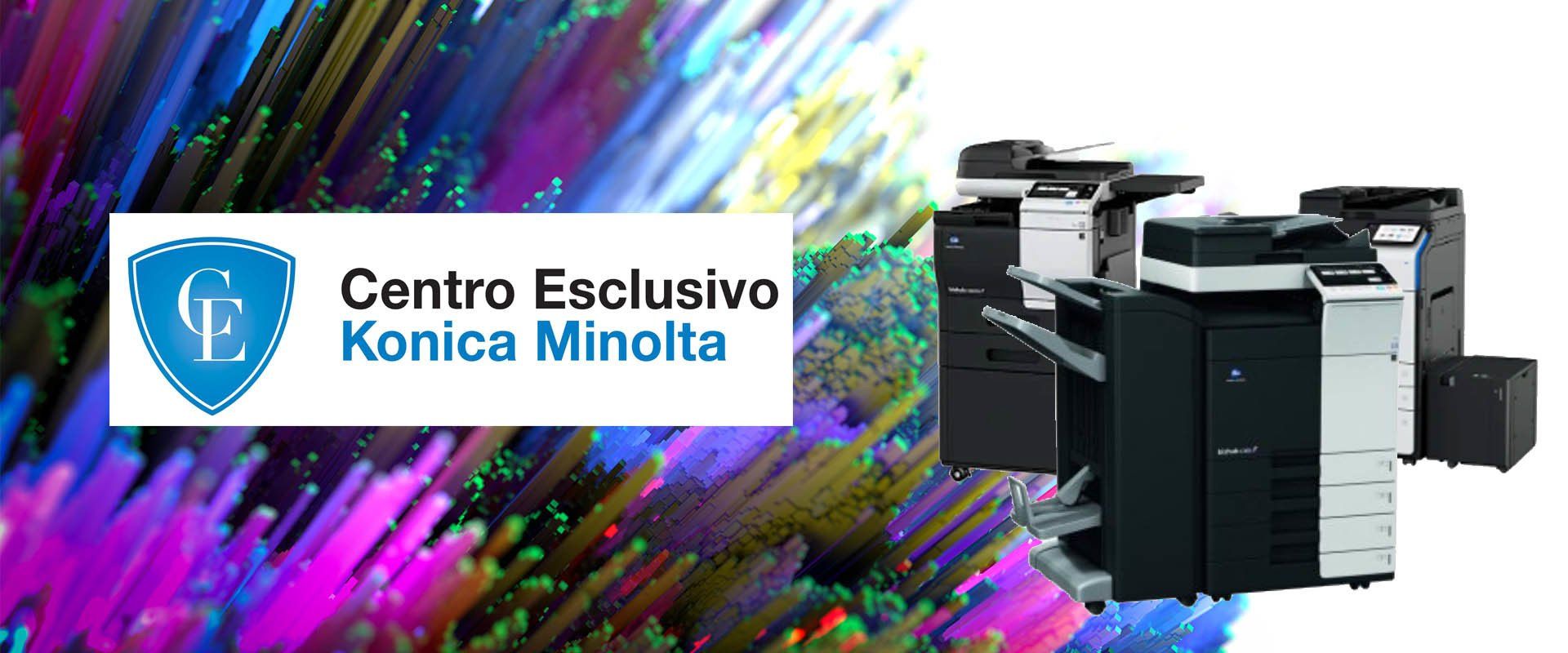 Fotocopiatrice multifunzione