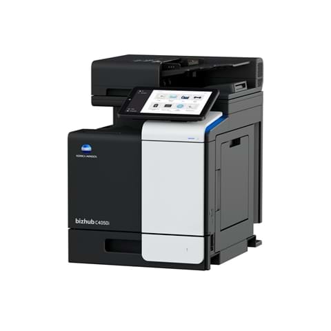 BIZHUB C4050i