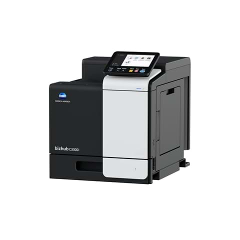 BIZHUB C3300i