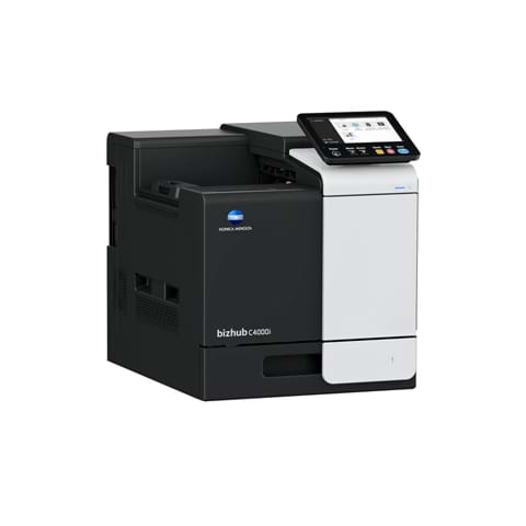 BIZHUB C4000i