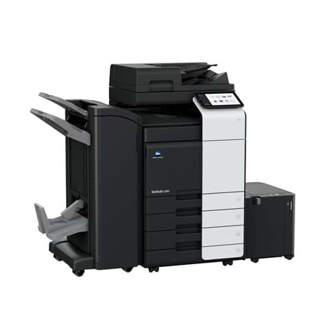 BIZHUB C300i