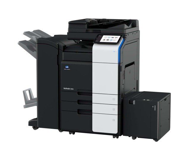 BIZHUB C360i