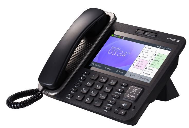 Telefonata