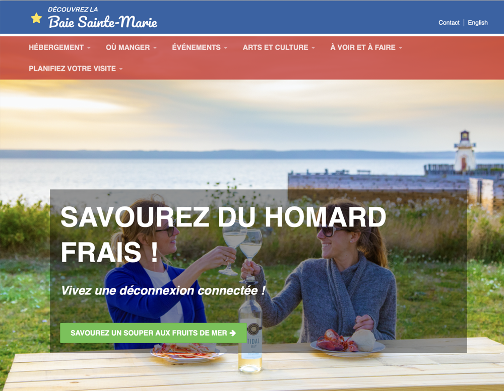 Deux personnes sont assises à une table de pique-nique et trinquent avec des verres à vin.