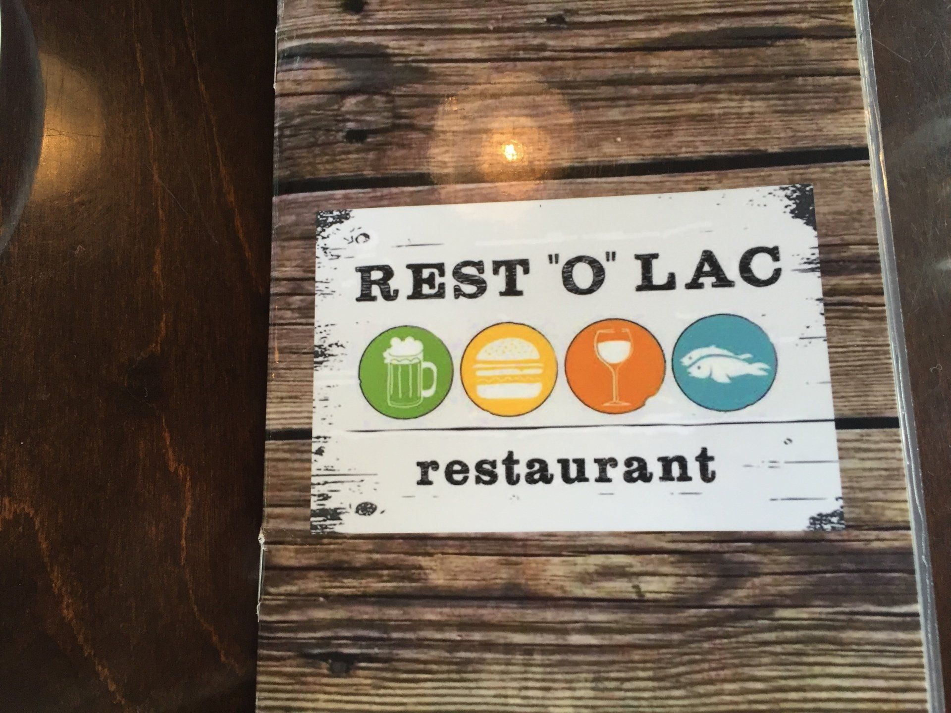 Le REST