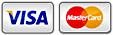Visa, Master Card Visa, Master Card