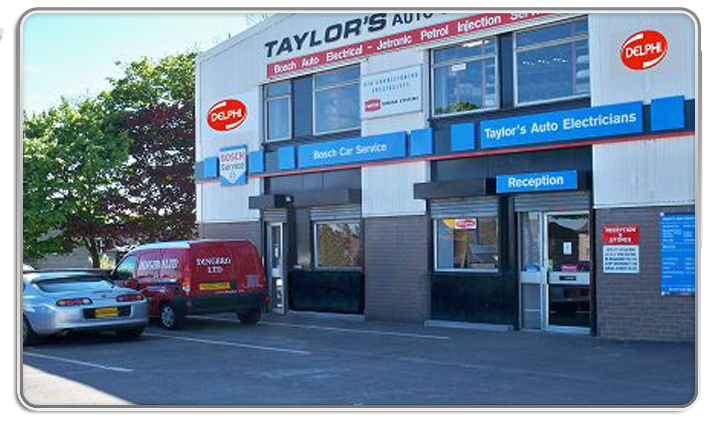 Auto electronics - Montrose, Arbroath, Inverurie - Taylors Auto Electrical - feature image 2