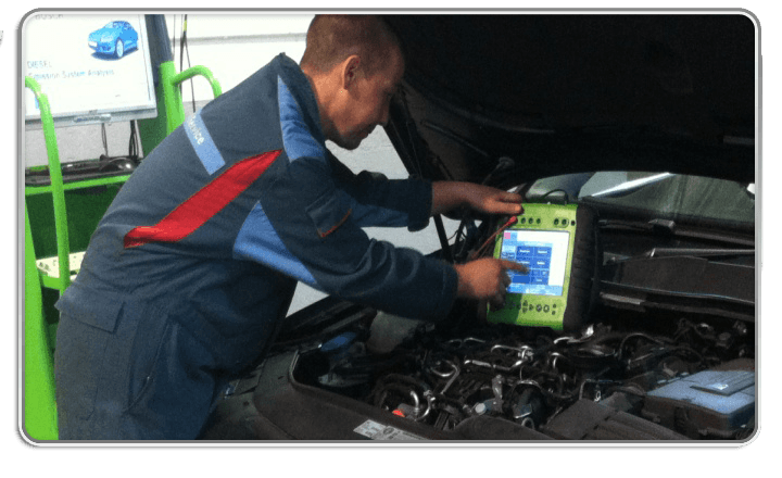 Vehicle Diagnostics - Aberdeen, Stonehaven, Peterhead - Taylors Auto Electrical - feature image 1