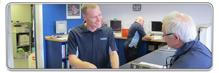 Vehicle Diagnostics - Aberdeen, Stonehaven, Peterhead - Taylors Auto Electrical - feature image 1