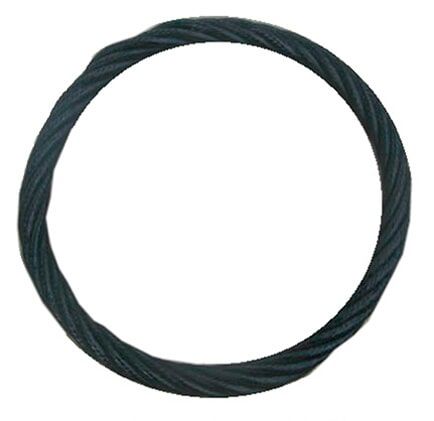 INGESLINGAS S.A.S - Eslinga sin fin Cable de Acero