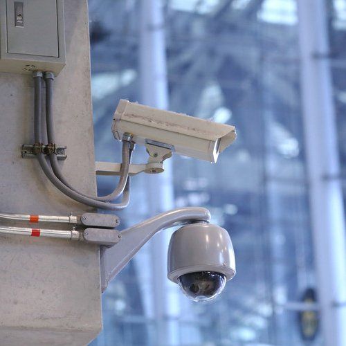 security solutions