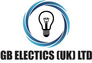G B Electrics (UK) Ltd company logo