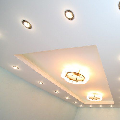 ceiling lights