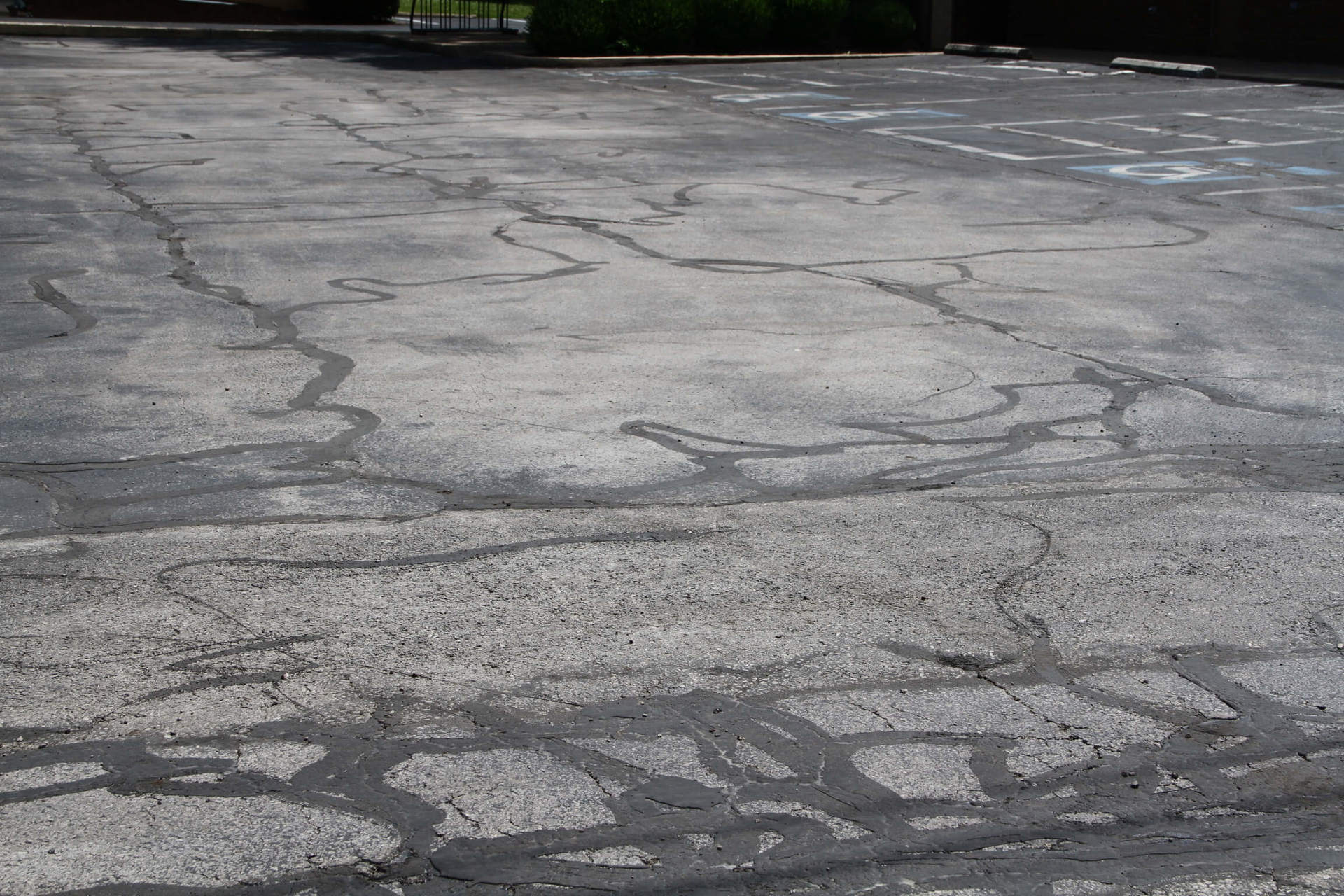 Parking Lot