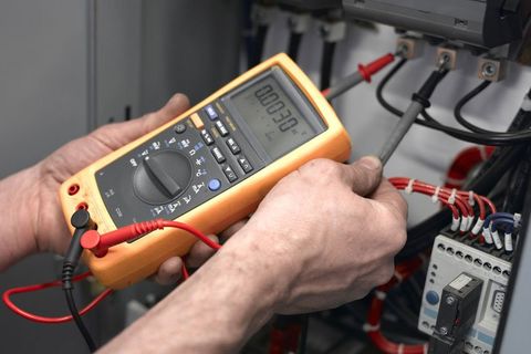 Voltage Test