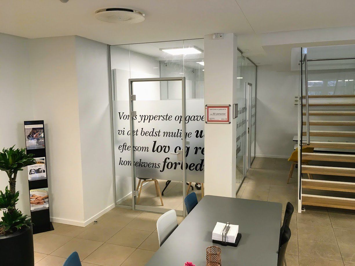 Telefonboks | Lydboks | Mødeboks | kontorboks | Officepod | Dansk Lydisolering