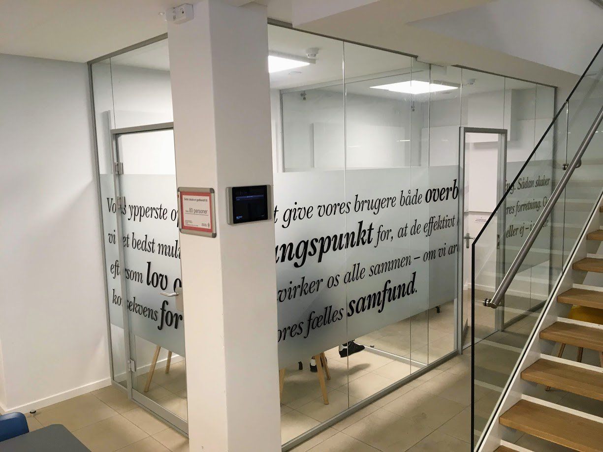 Telefonboks | Lydboks | Mødeboks | kontorboks | Officepod | Dansk Lydisolering