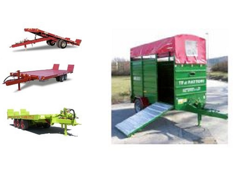 attrezzatura agricola