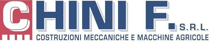 CHINI F. - LOGO