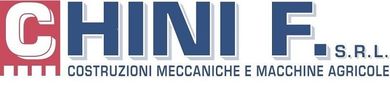 CHINI F. - LOGO