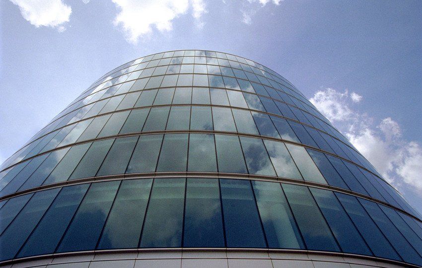 Window tinting in Lincoln