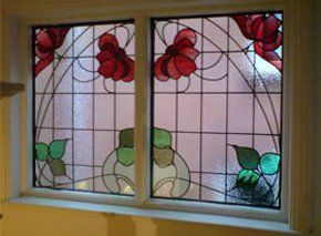 stained - glass - windows - Birmingham - West Midlands - Glass Gallery - art stained - glass - windows - Birmingham - West Midlands - Glass Gallery - art