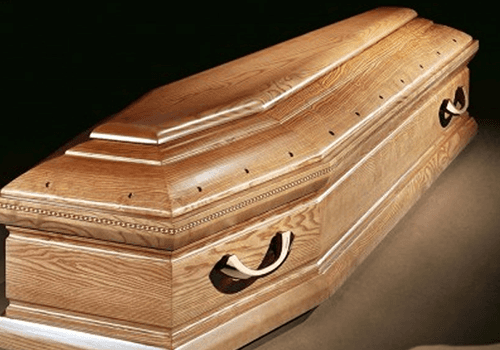 bara funeraria