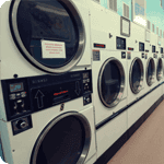 washing machines