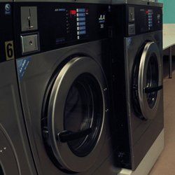 same-day laundry service