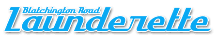 Blatchington Road Launderette logo