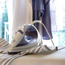 ironing service