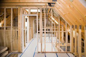 Building services - Durham - Adobe Building Services - Loft conversion Loft conversion