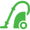 Hoover Icon