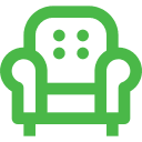 Sofa icon