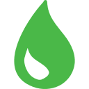 Drop Icon