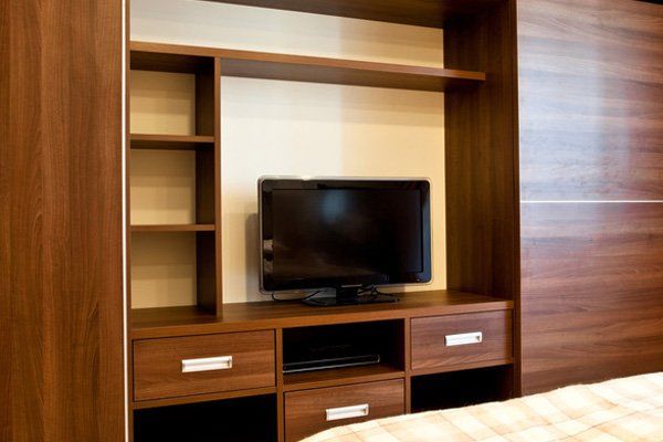 TV installations