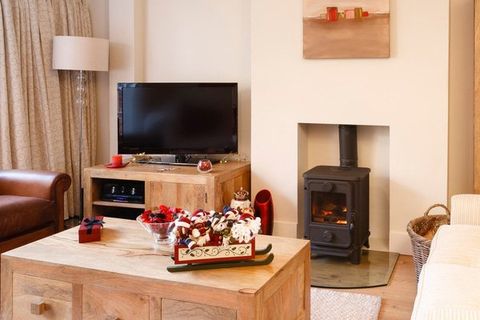 TV installation